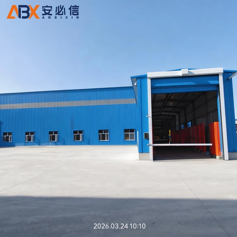 景德镇市PVC堆积门